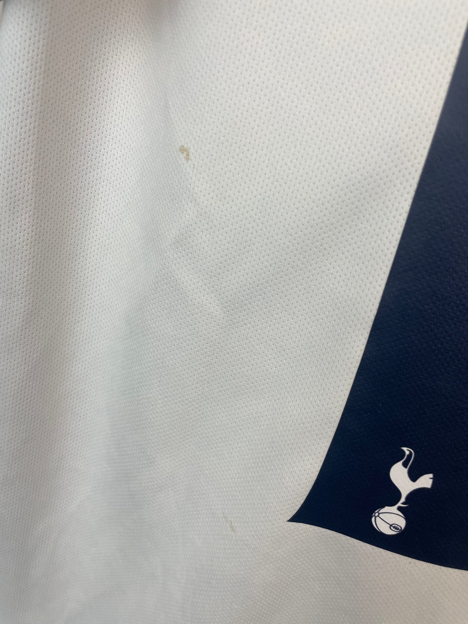 Harry Kane Tottenham 19/20 hjemmebanetrøje - L