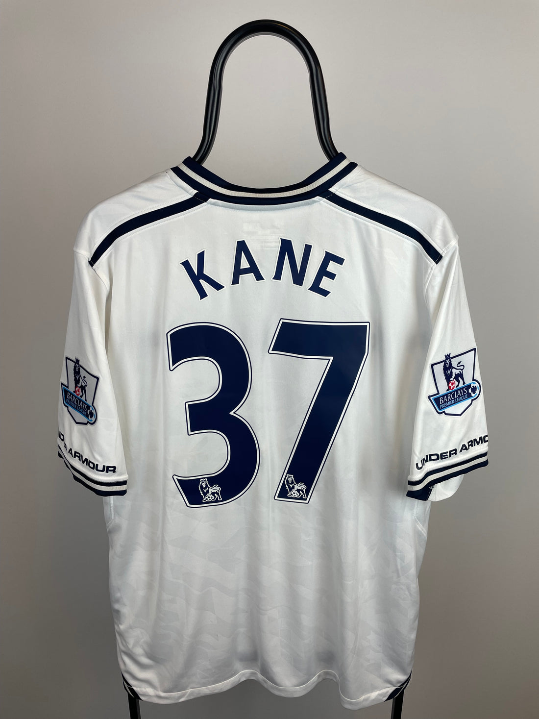 Harry Kane Tottenham Hotspur 13/14 hjemmebanetrøje - XL