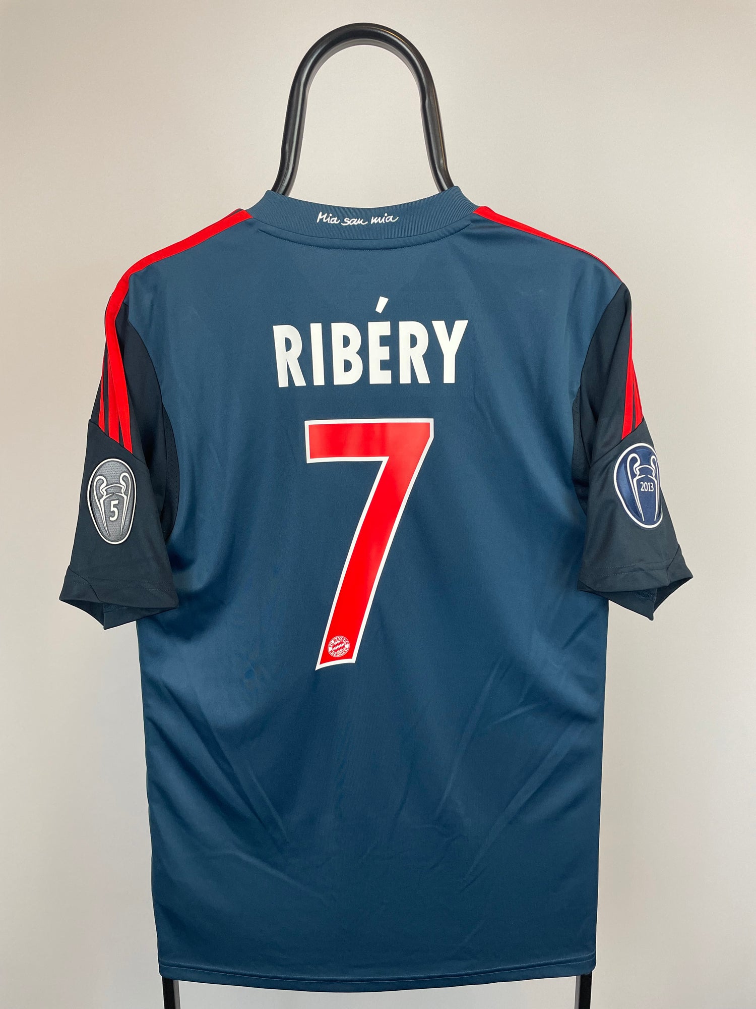 Franck Ribery Bayern München 13/14 3 trøje - M