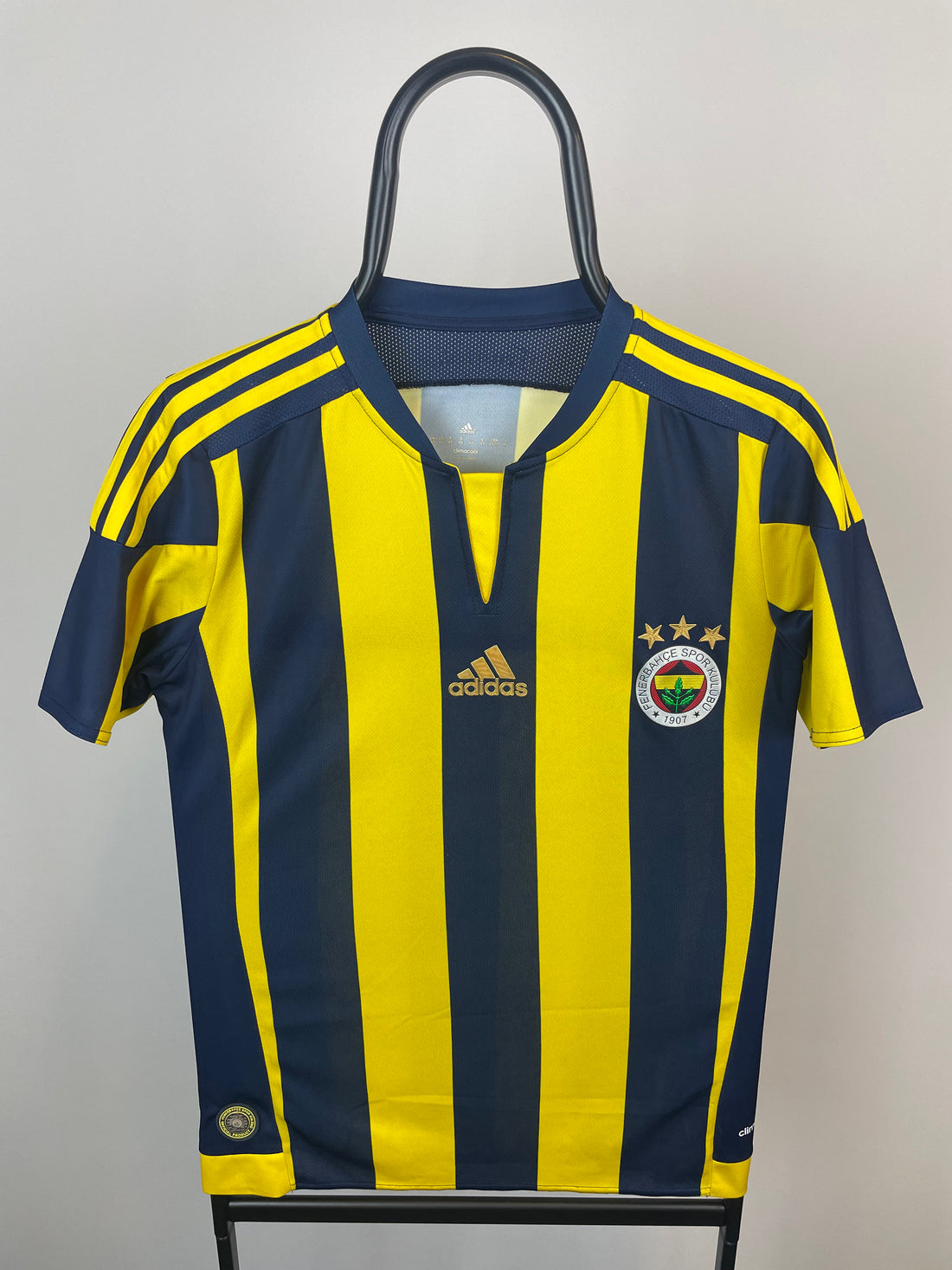 Fenerbahce 16/17 hjemmebanetrøje - XS