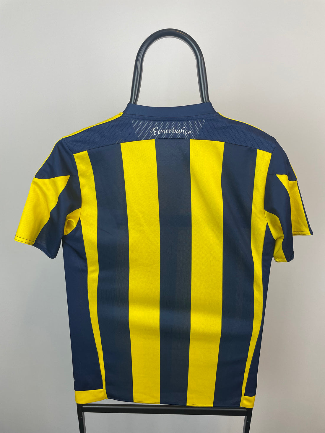 Fenerbahce 16/17 hjemmebanetrøje - XS