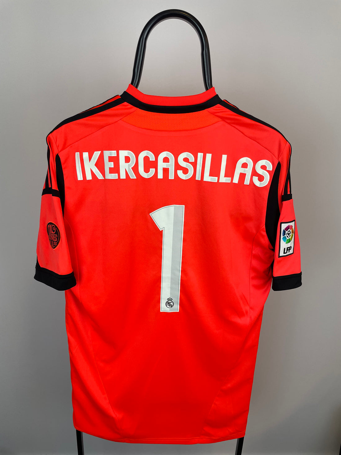 Iker Casillas Real Madrid 12/13 - M