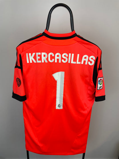 Iker Casillas Real Madrid 12/13 - M