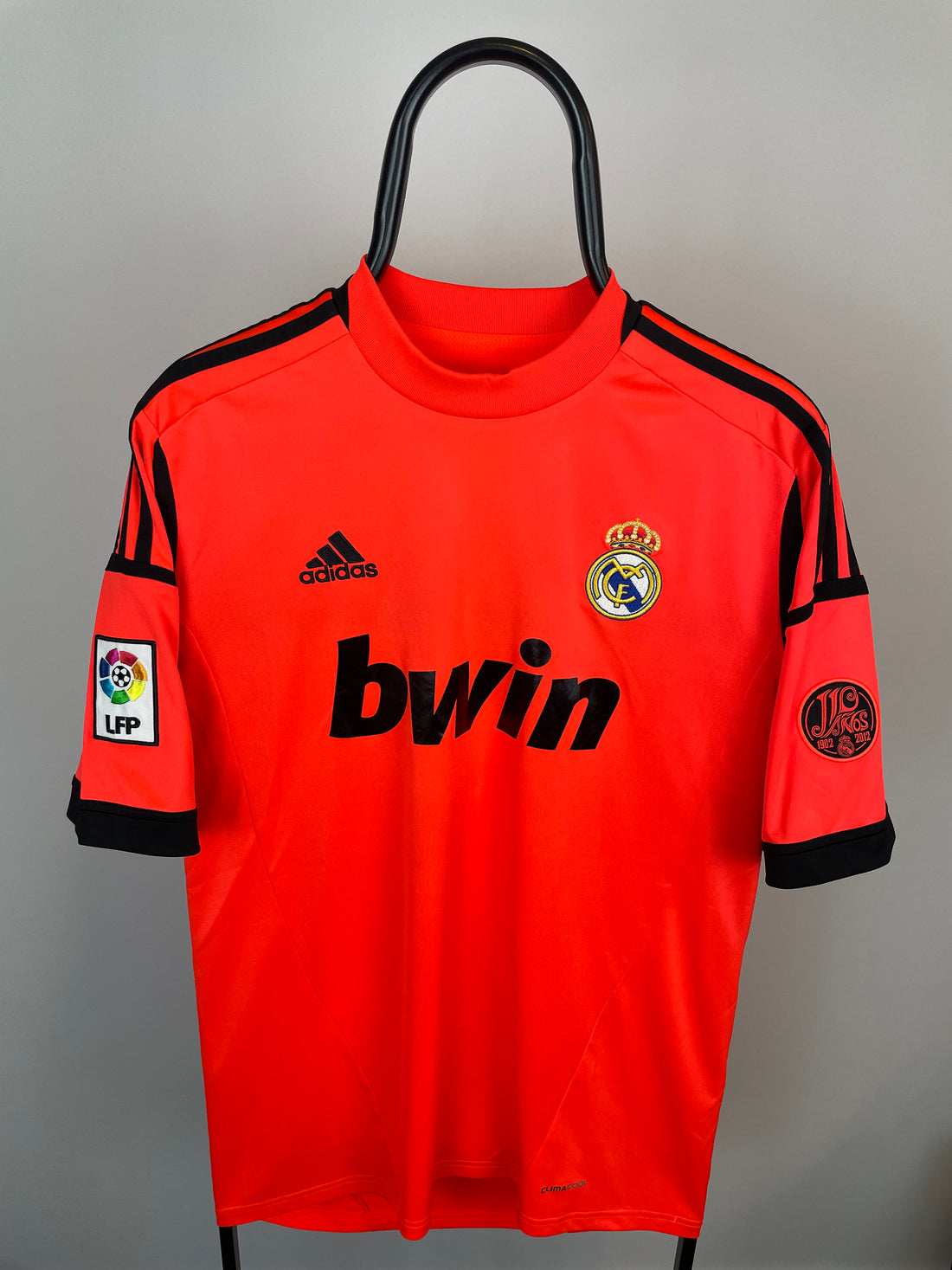 Iker Casillas Real Madrid 12/13 - M