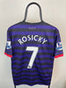 Tomas Rosicky Arsenal 12/13 udebane trøje - M