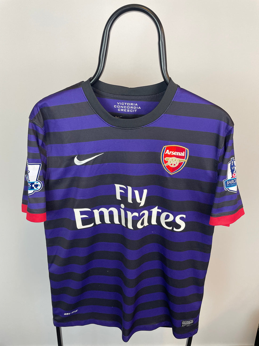 Tomas Rosicky Arsenal 12/13 udebane trøje - M