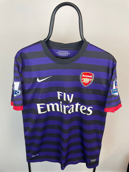 Tomas Rosicky Arsenal 12/13 udebane trøje - M