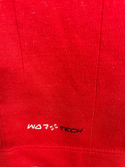 Steven Gerrard Liverpool 12/13 hjemmebanetrøje - M