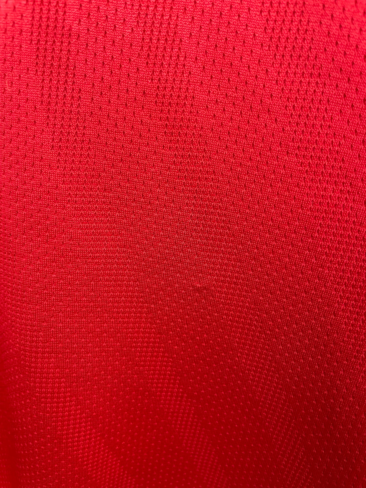 Cristiano Ronaldo Manchester United 07/09 hjemmebanetrøje - M