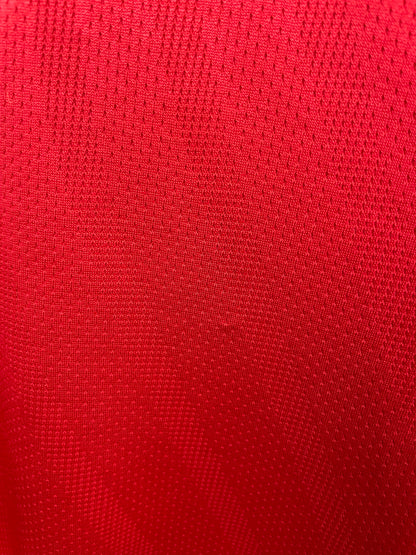 Cristiano Ronaldo Manchester United 07/09 hjemmebanetrøje - M