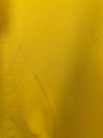 Kaká Brasilien 10/11 hjemmebanetrøje - S