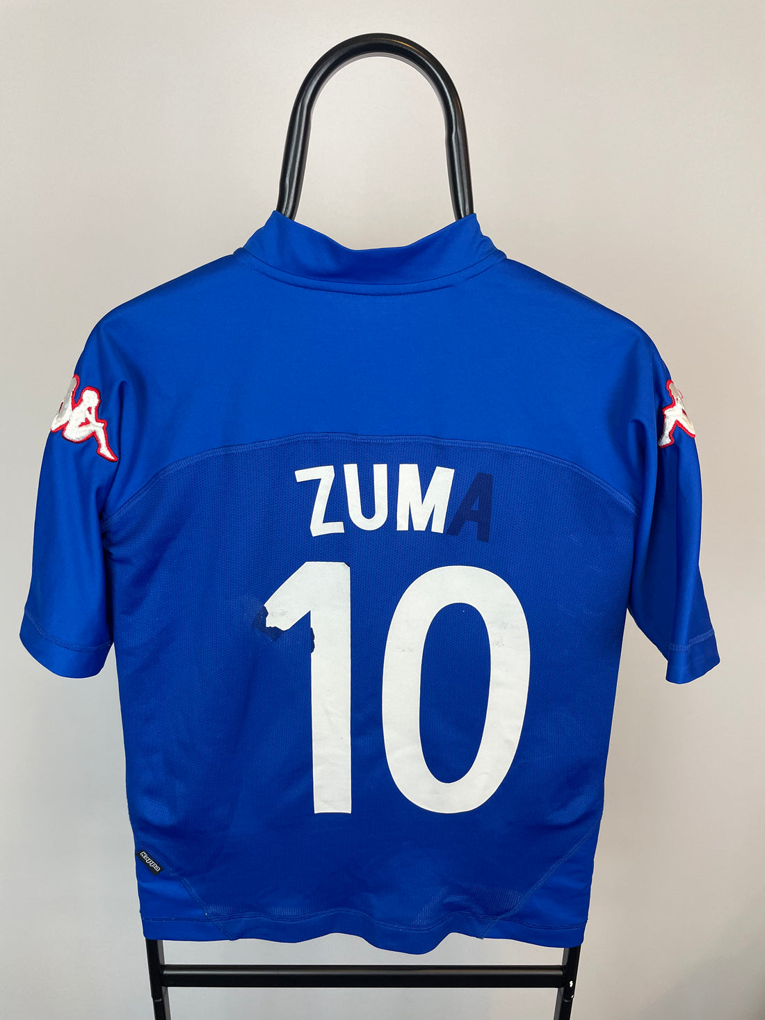 Zuma FCK 04/05 3 trøje - M