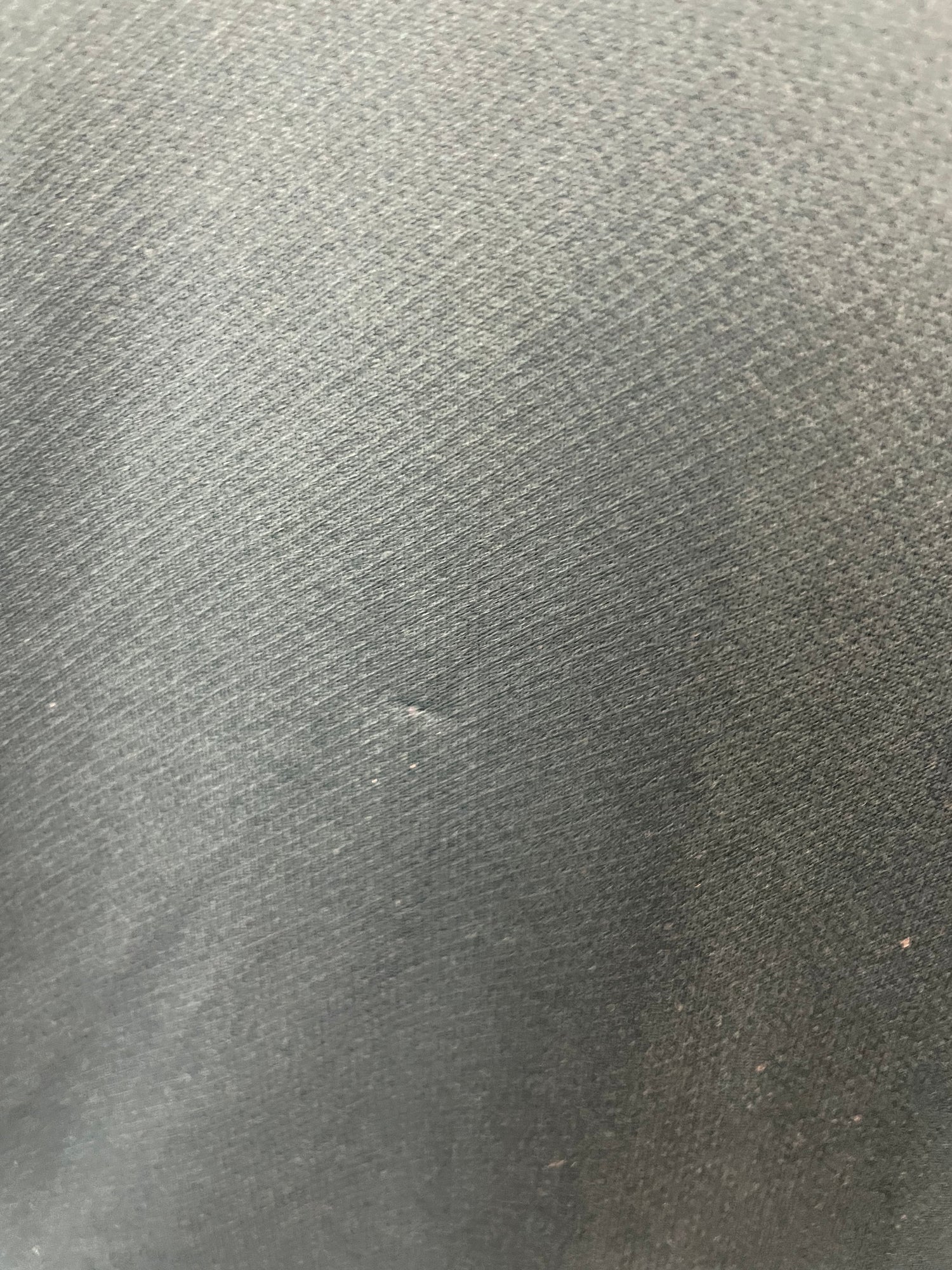 Real Madrid 18/19 udebanetrøje - M