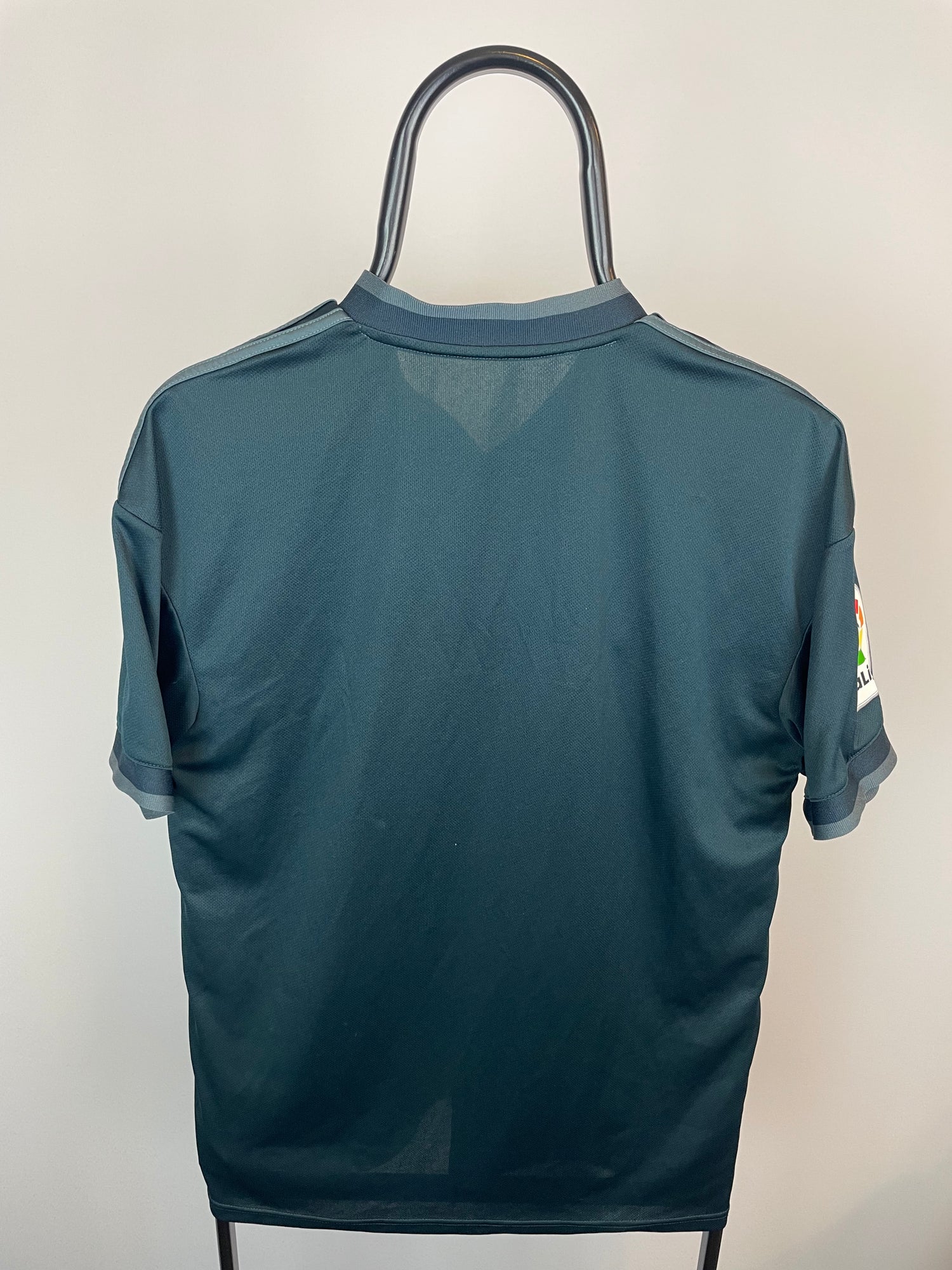 Real Madrid 18/19 udebanetrøje - M