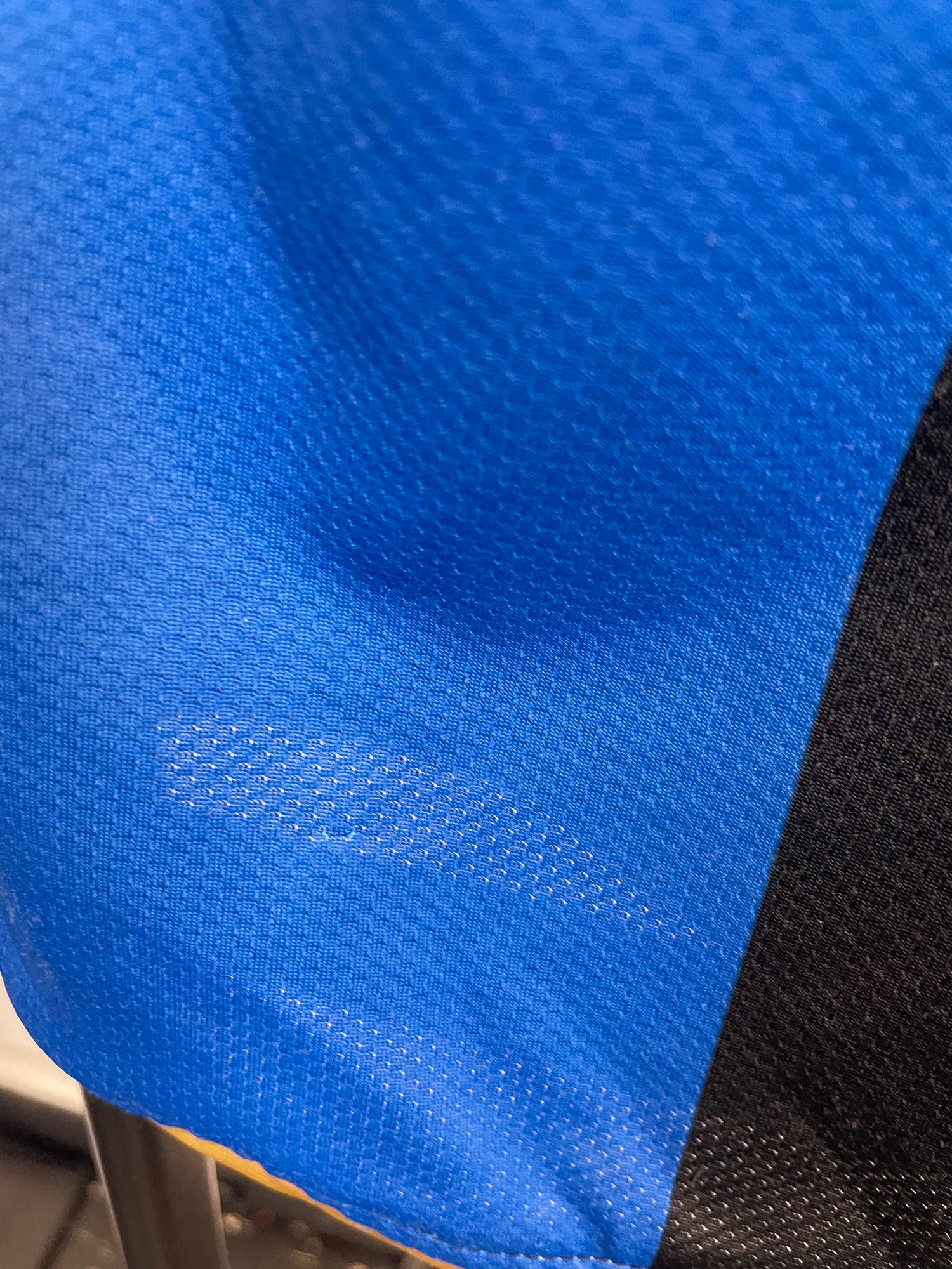 Zlatan Ibrahimovic Inter Milan 08/09 hjemmebanetrøje - M