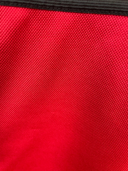 Cristiano Ronaldo Manchester United 02/04 hjemmebanetrøje - L