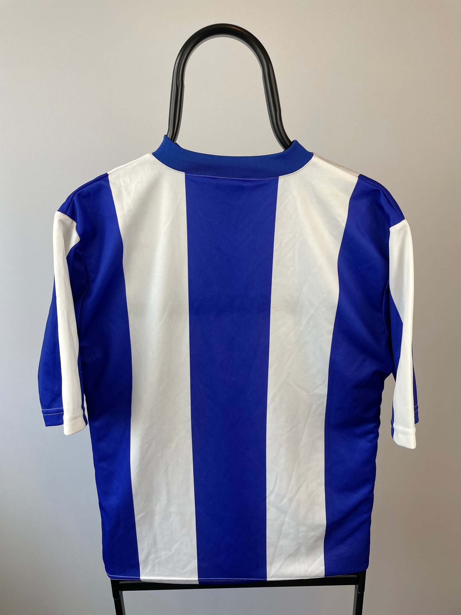 Hertha Berlin 99/00 hjemmebanetrøje - XL