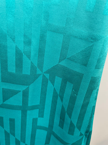 Lionel Messi Barcelona 19/20 3 trøje - M