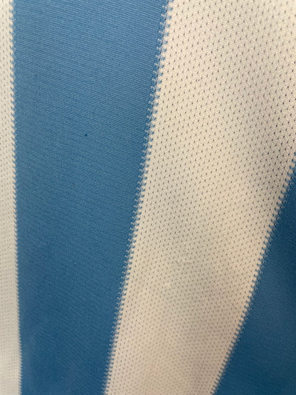Lionel Messi Argentina 10/11 hjemmebanetrøje - M