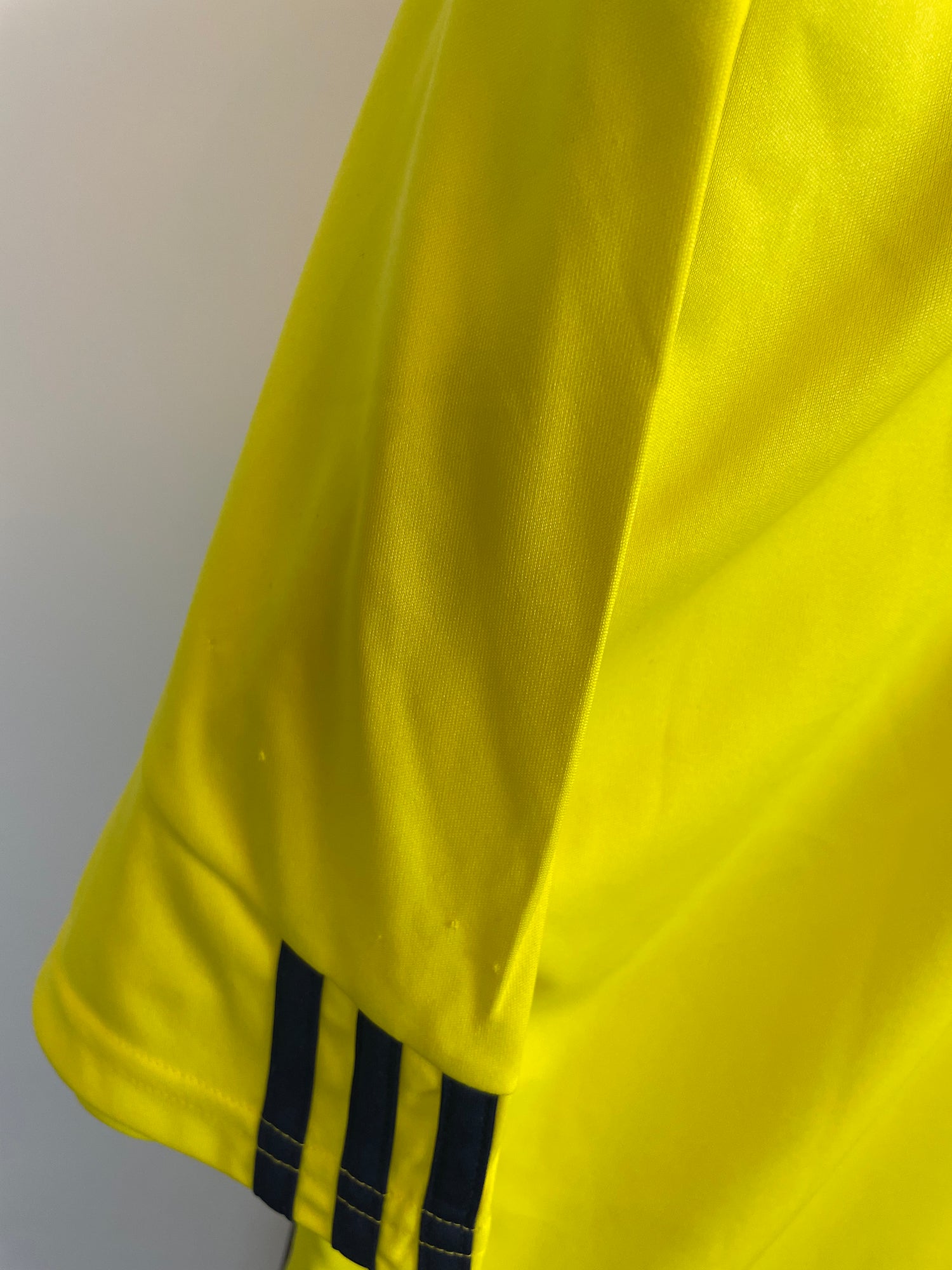 Brøndby 10/12 hjemmebanetrøje - XL