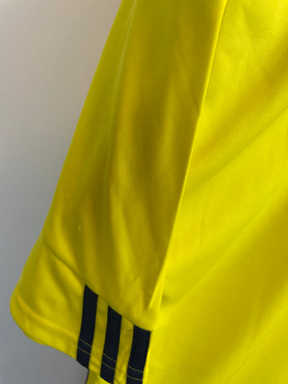 Brøndby 10/12 hjemmebanetrøje - XL
