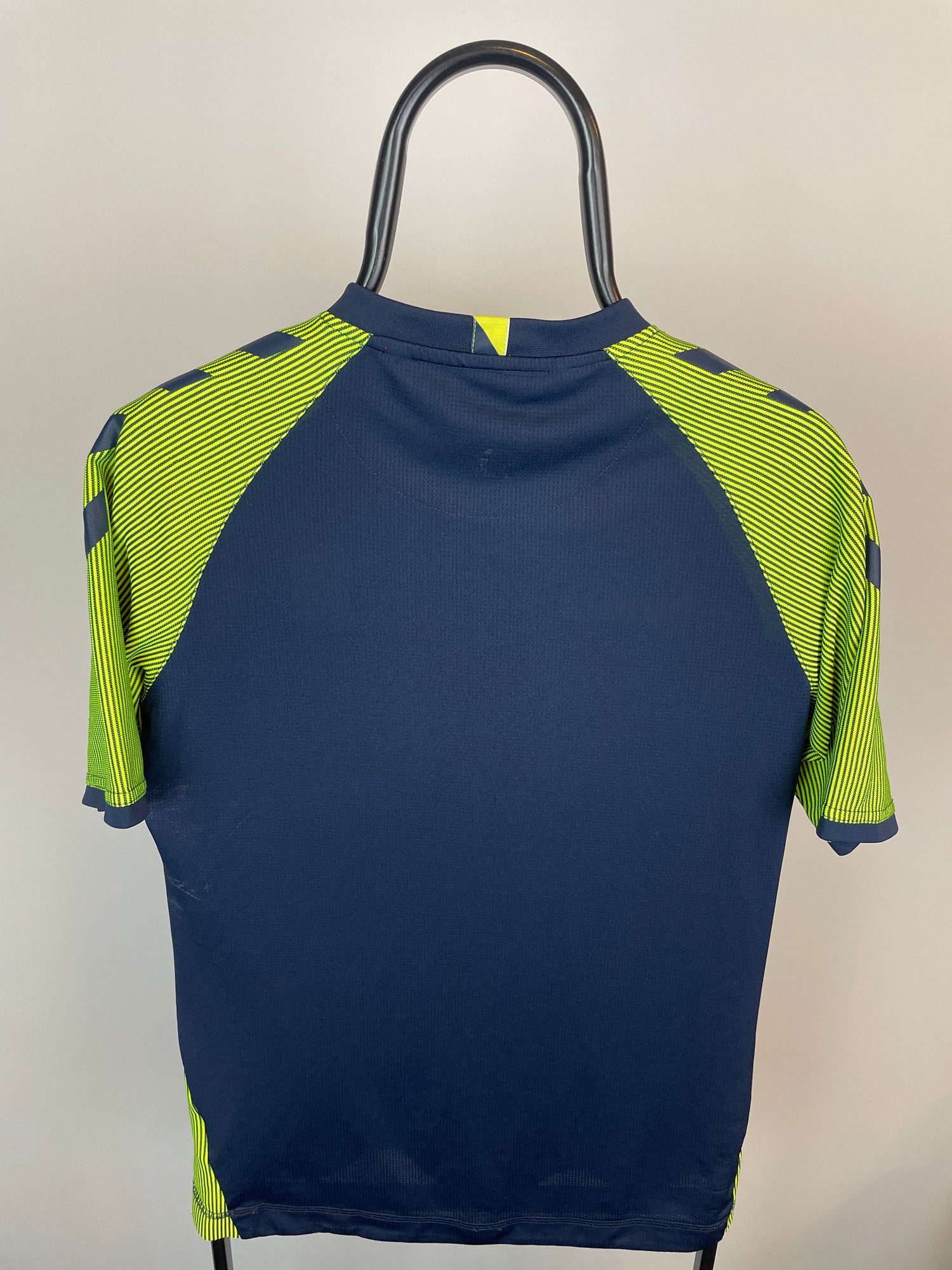 Brøndby IF 17/18 udebanetrøje - M