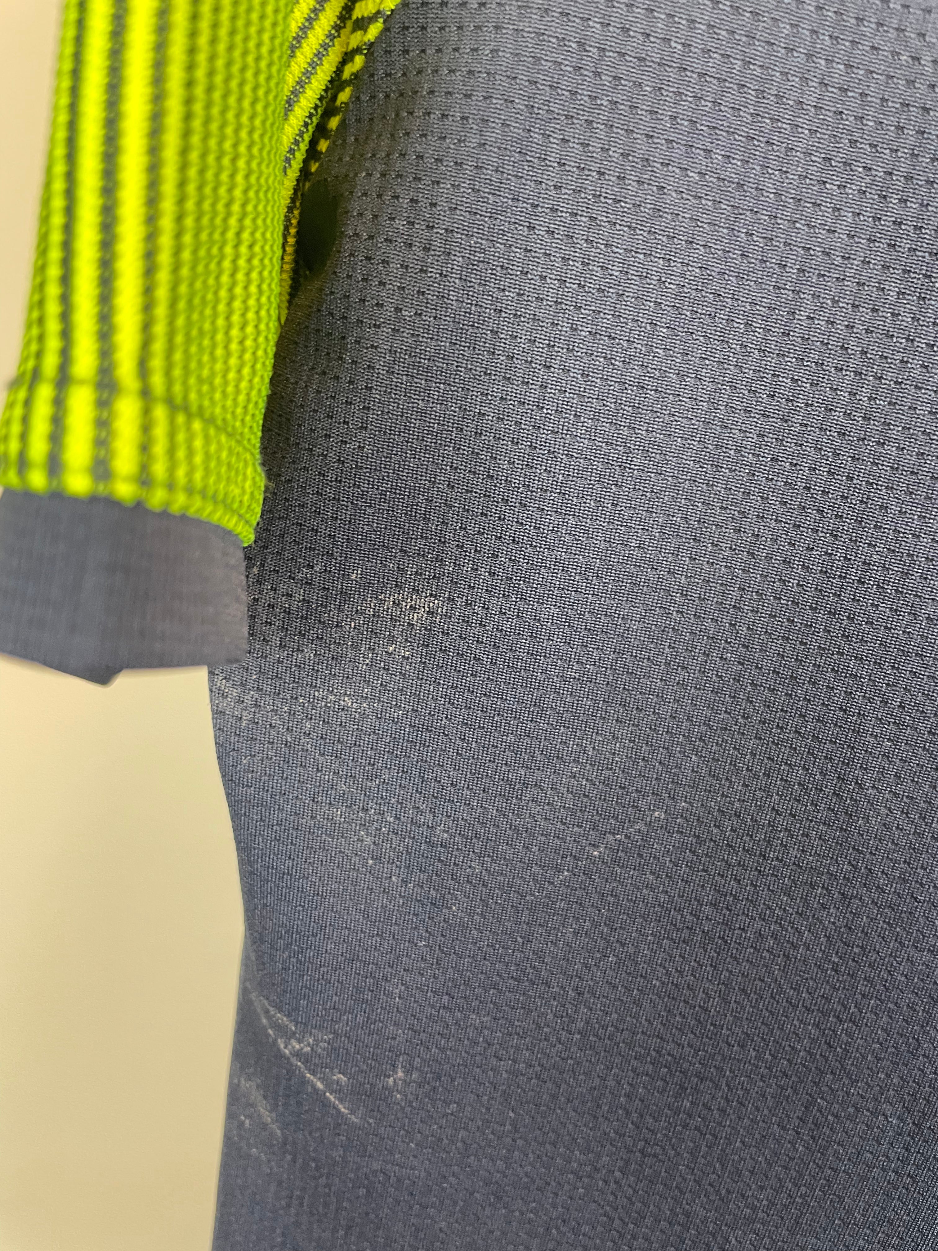 Brøndby IF 17/18 udebanetrøje - M