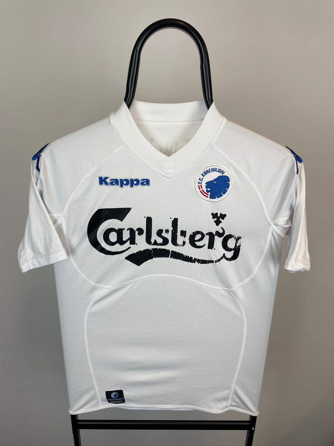 FCK 11/12 hjemmebanetrøje - XS