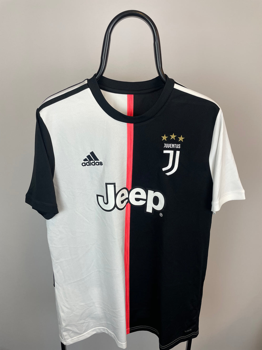 Juventus 19/20 hjemmebanetrøje - L