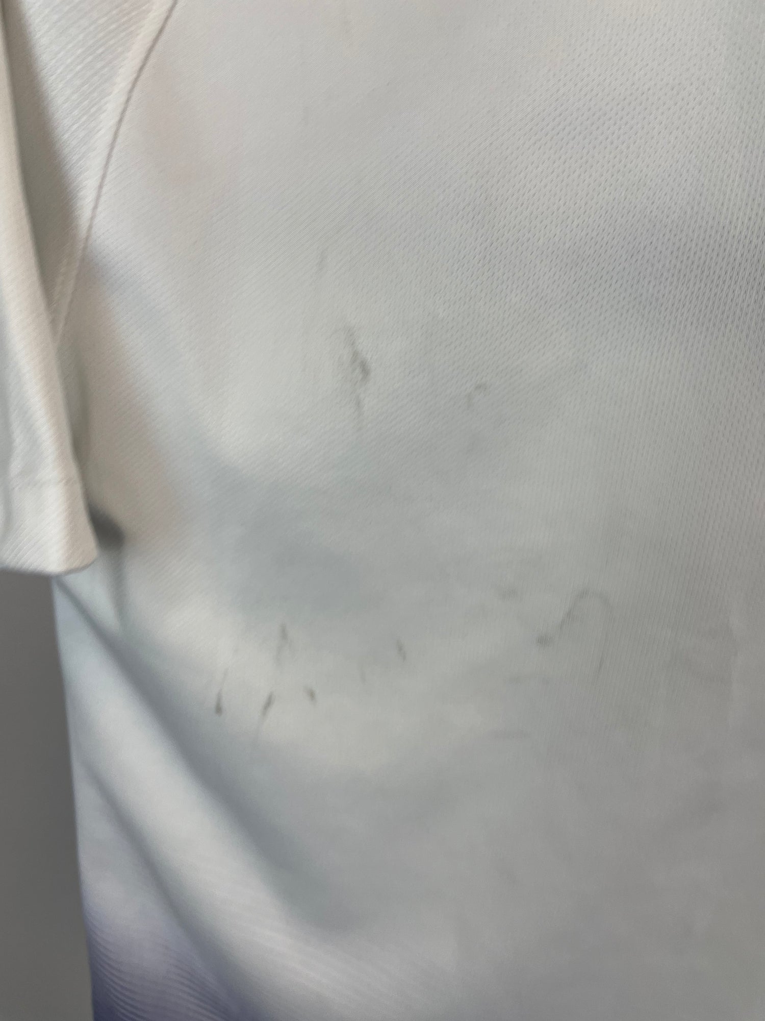 Tottenham 18/19 hjemme - S