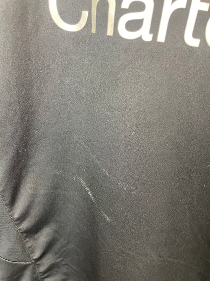 Trent Alexander-Arnold Liverpool 16/17 udebanetrøje - L