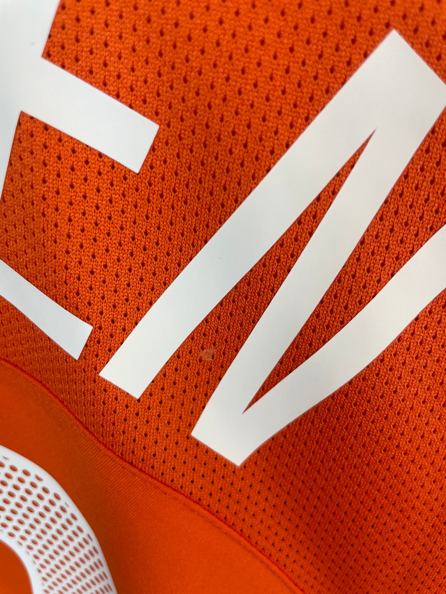 Arjen Robben Holland 04/06 hjemmebanetrøje - L