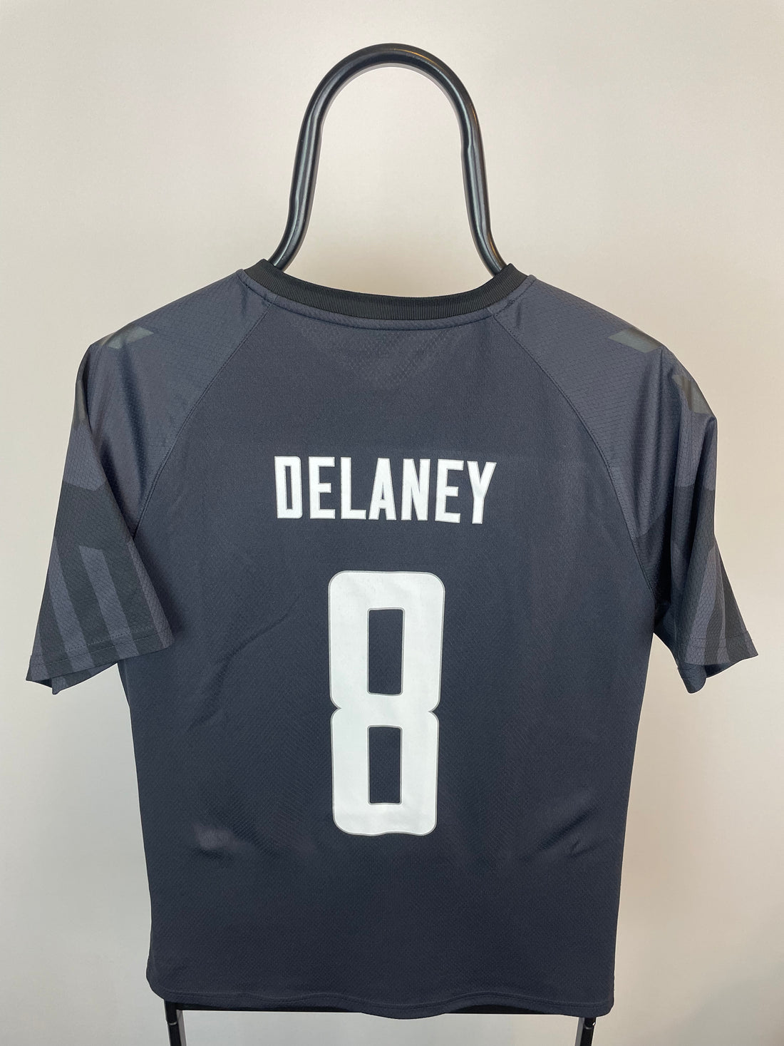 Thomas Delaney Danmark 22/23 3 trøje - M