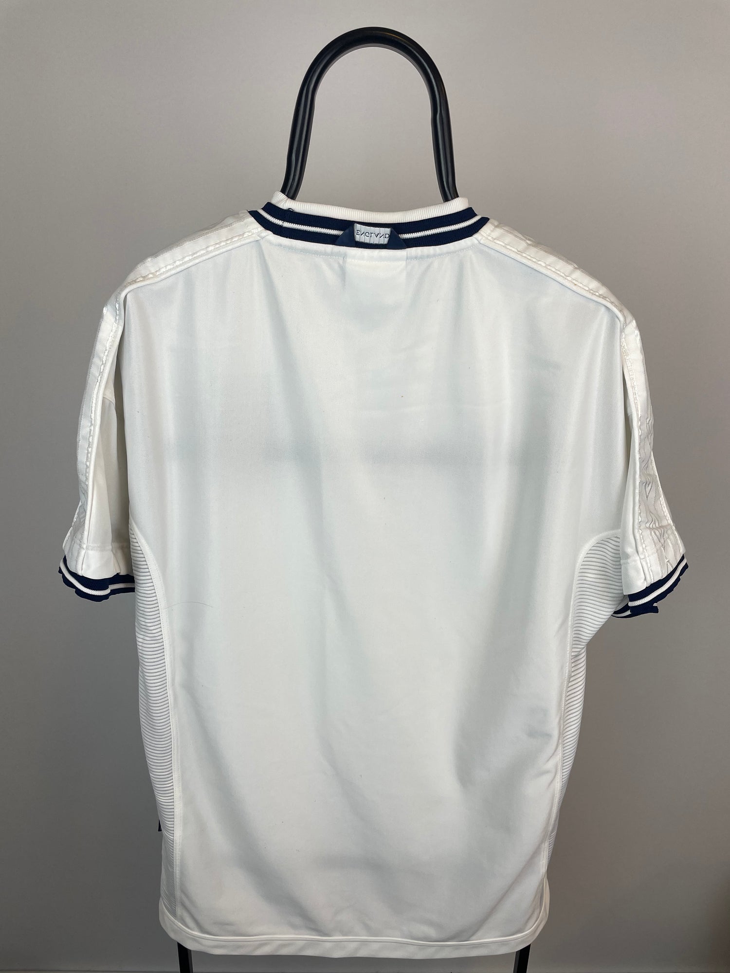 England 00/01 hjemmebanetrøje - XL