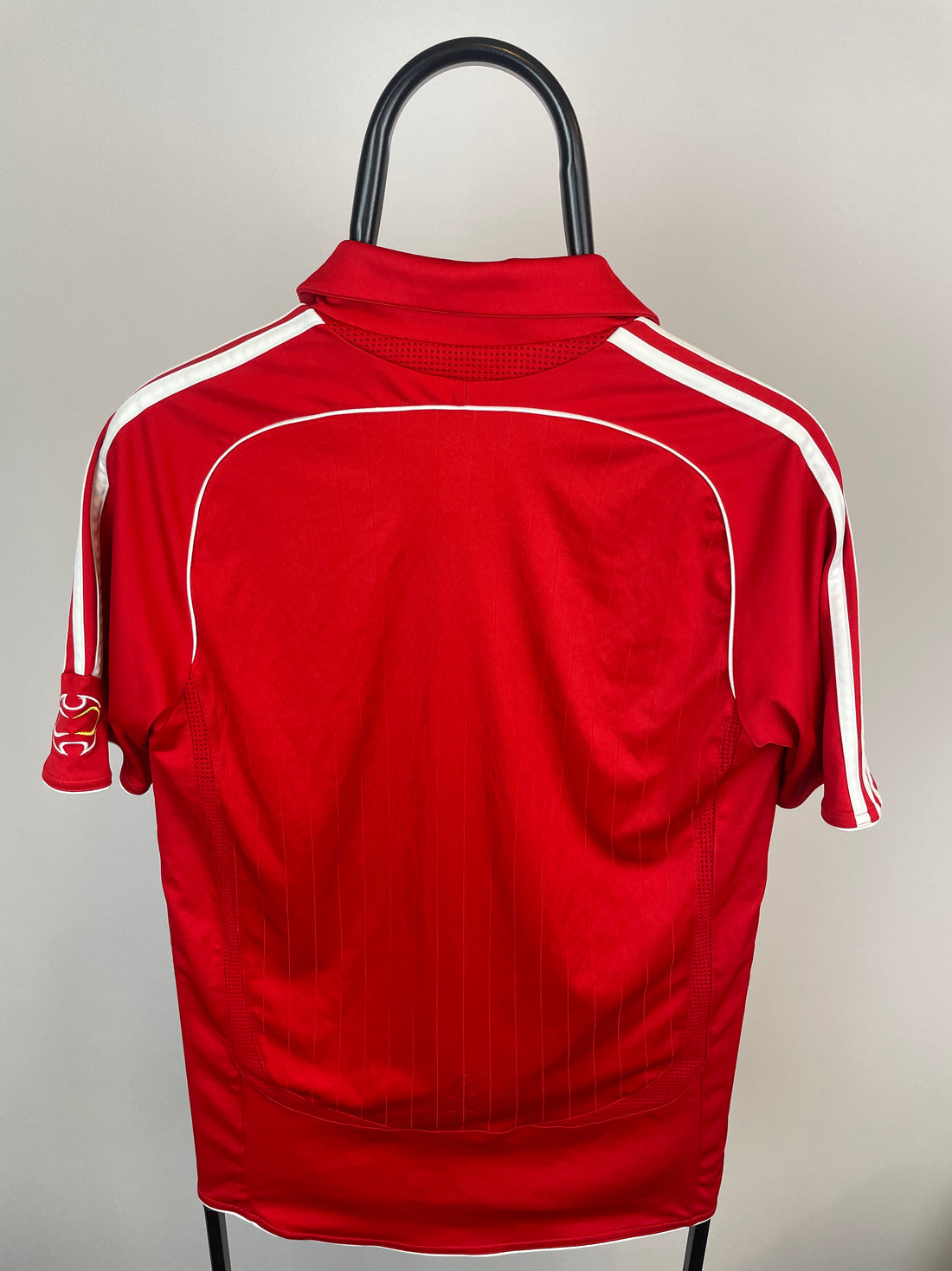 Liverpool 06/08 hjemmebanetrøje - M