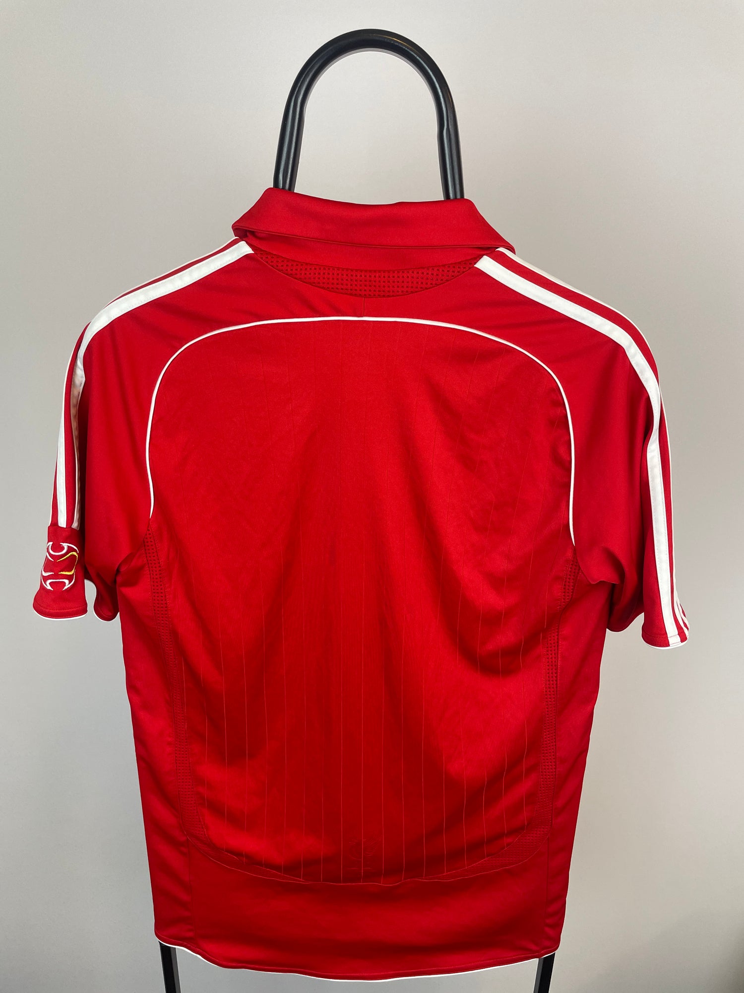 Liverpool 06/08 hjemmebanetrøje - M