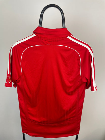 Liverpool 06/08 hjemmebanetrøje - M