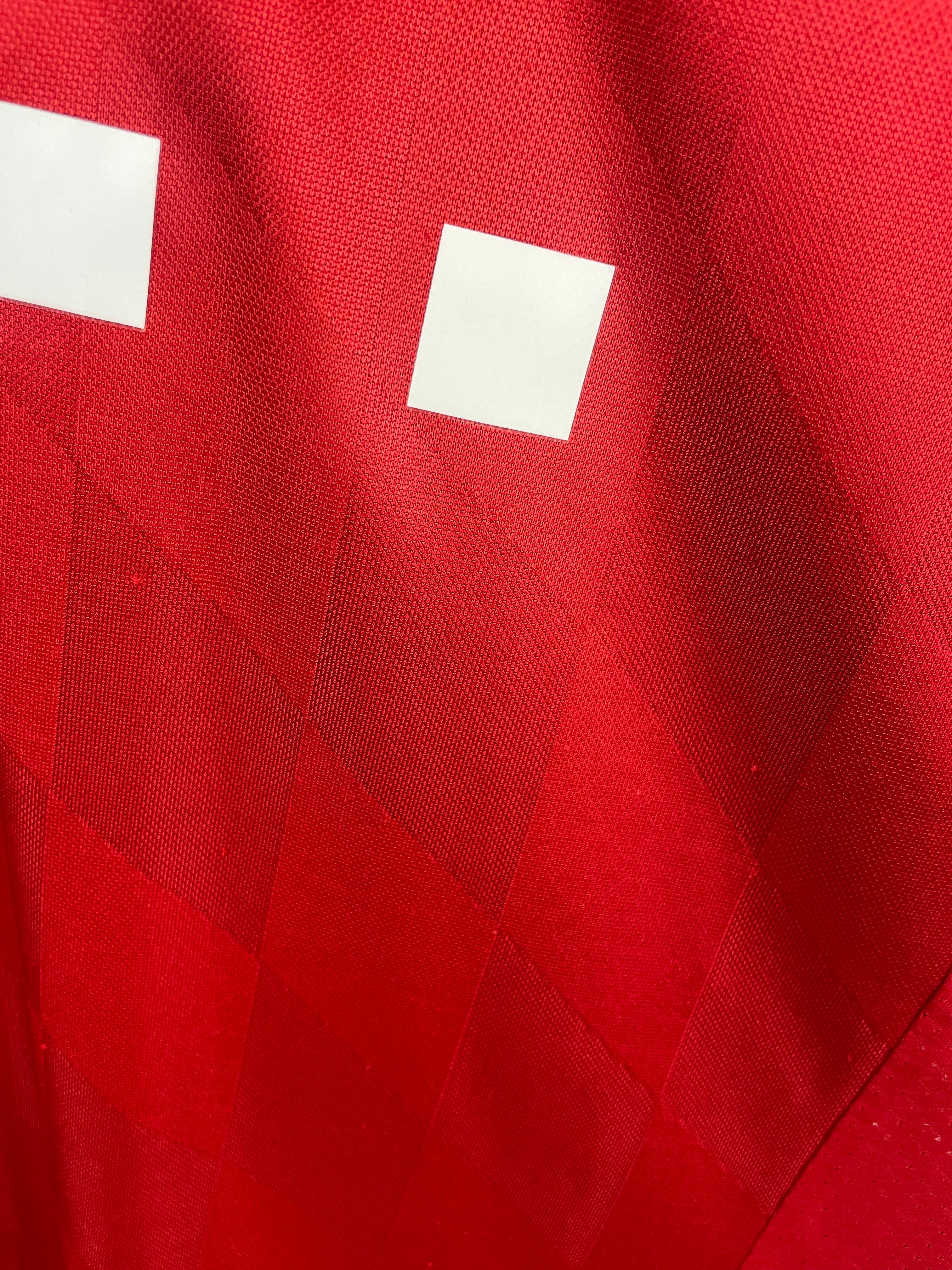 Arjen Robben Bayern München 13/14 hjemmebanetrøje - M