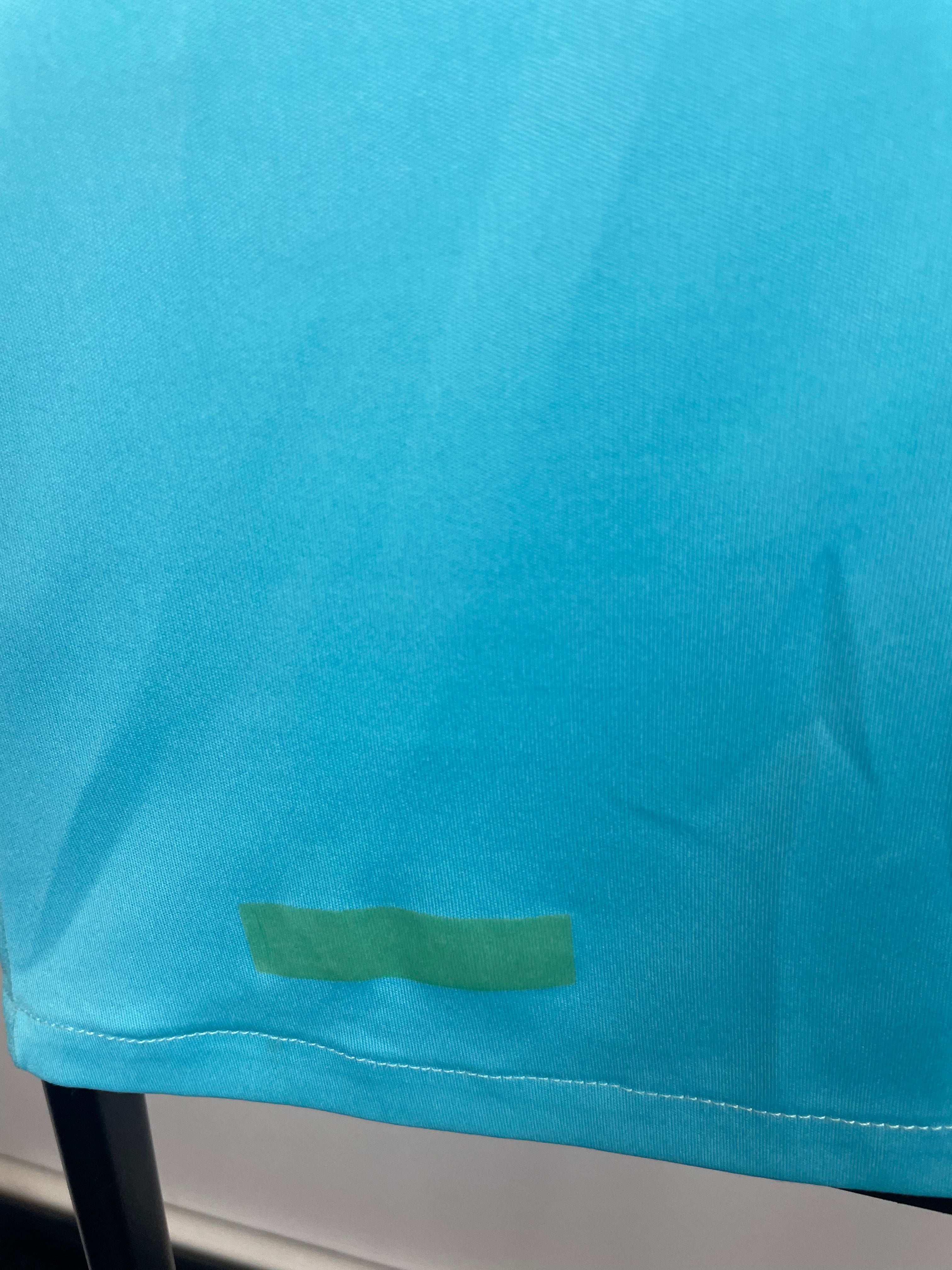 Dimitri Payet West Ham United 15/16 udebanetrøje - S