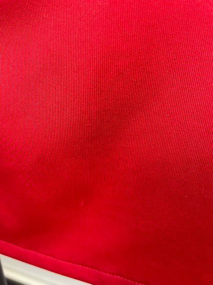 Zlatan Ibrahimovic Manchester United 16/17 hjemmebanetrøje - L