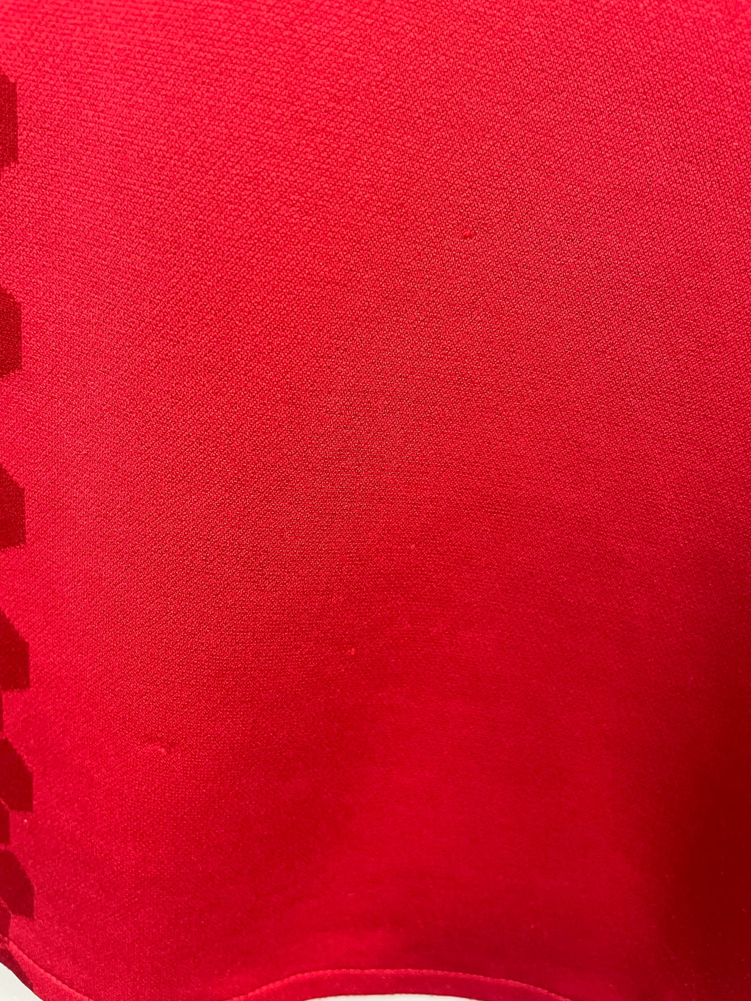 Zlatan Ibrahimovic Manchester United 16/17 hjemmebanetrøje - L