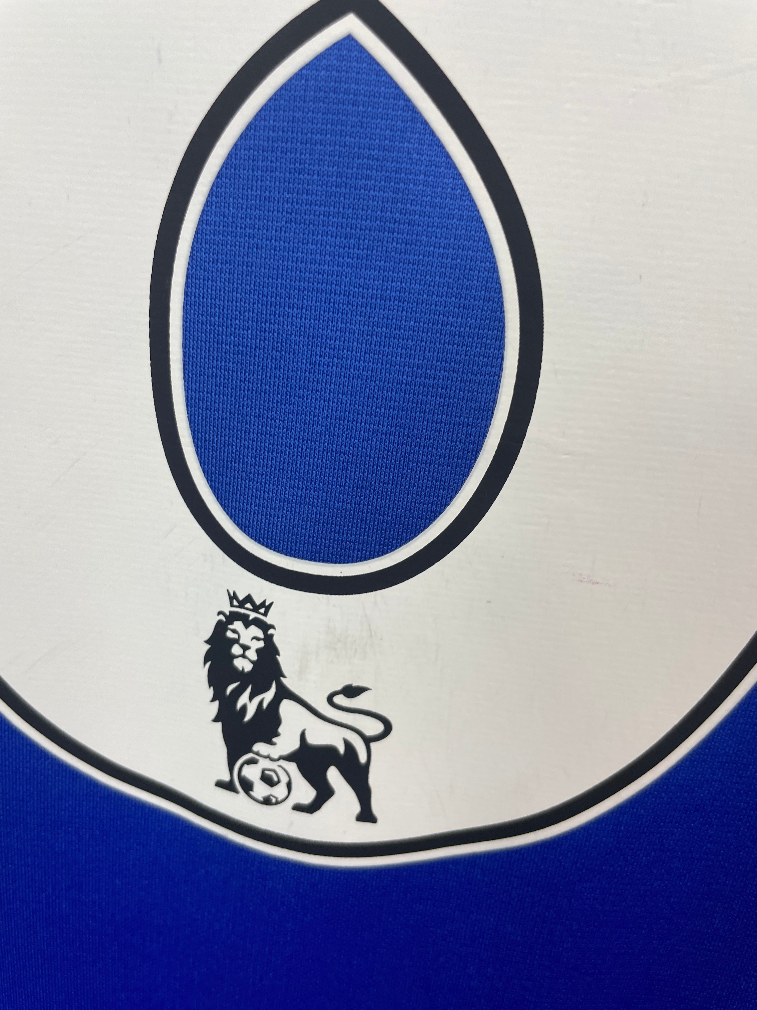 Frank Lampard Chelsea 13/14 hjemmebanetrøje - L