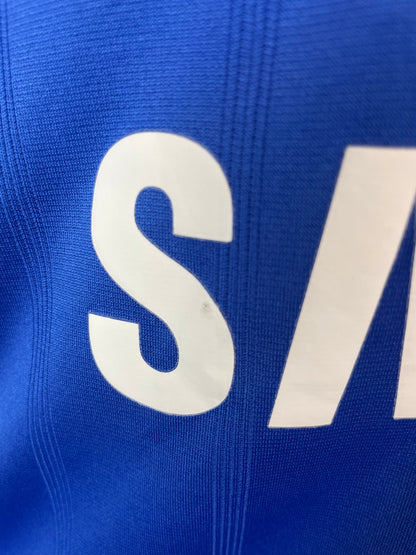 Frank Lampard Chelsea 13/14 hjemmebanetrøje - L