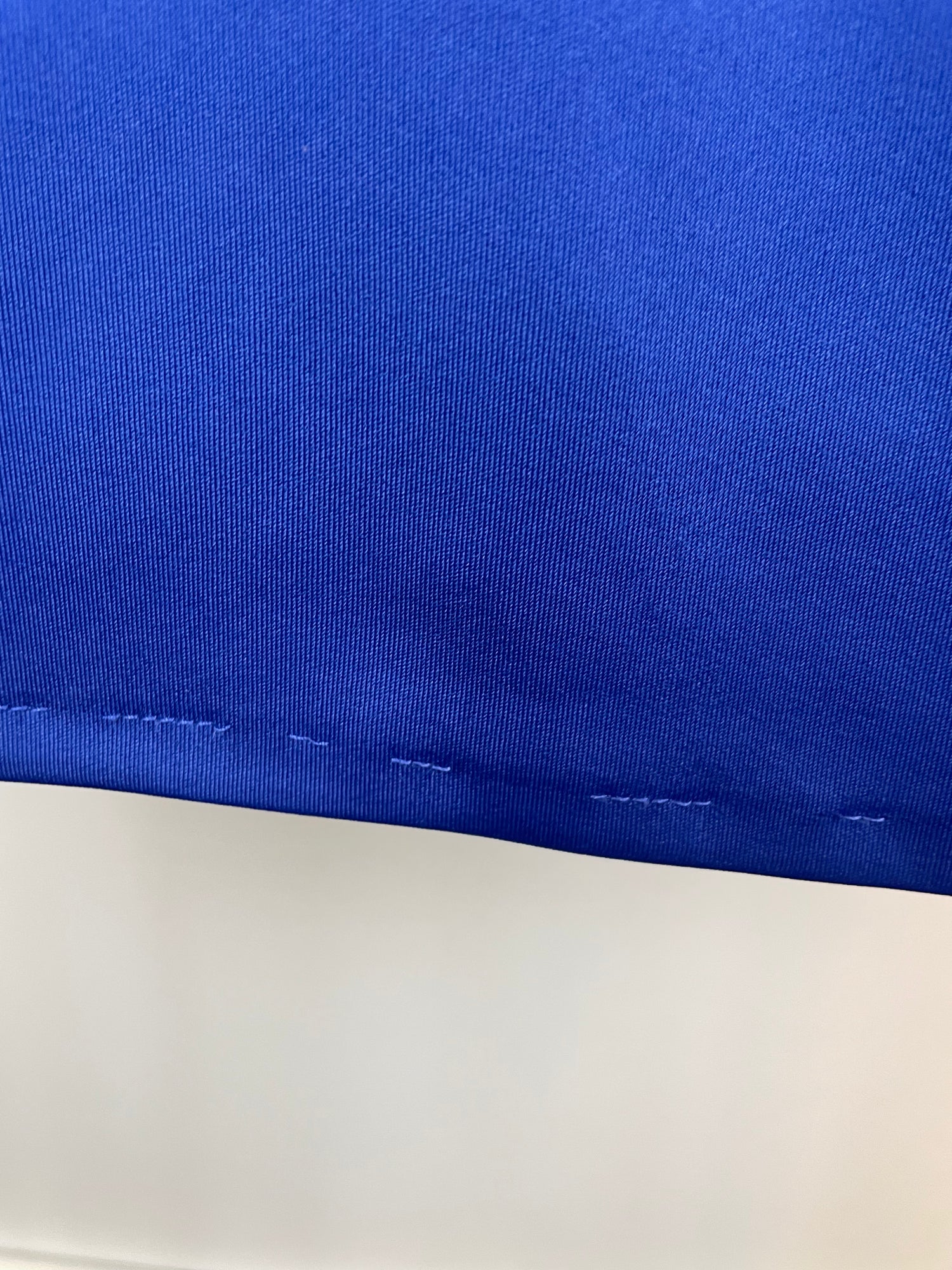 Eden Hazard Chelsea 16/17 hjemmebanetrøje - L