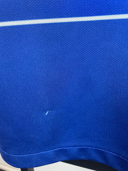 Eden Hazard Chelsea 18/19 hjemmebanetrøje - M