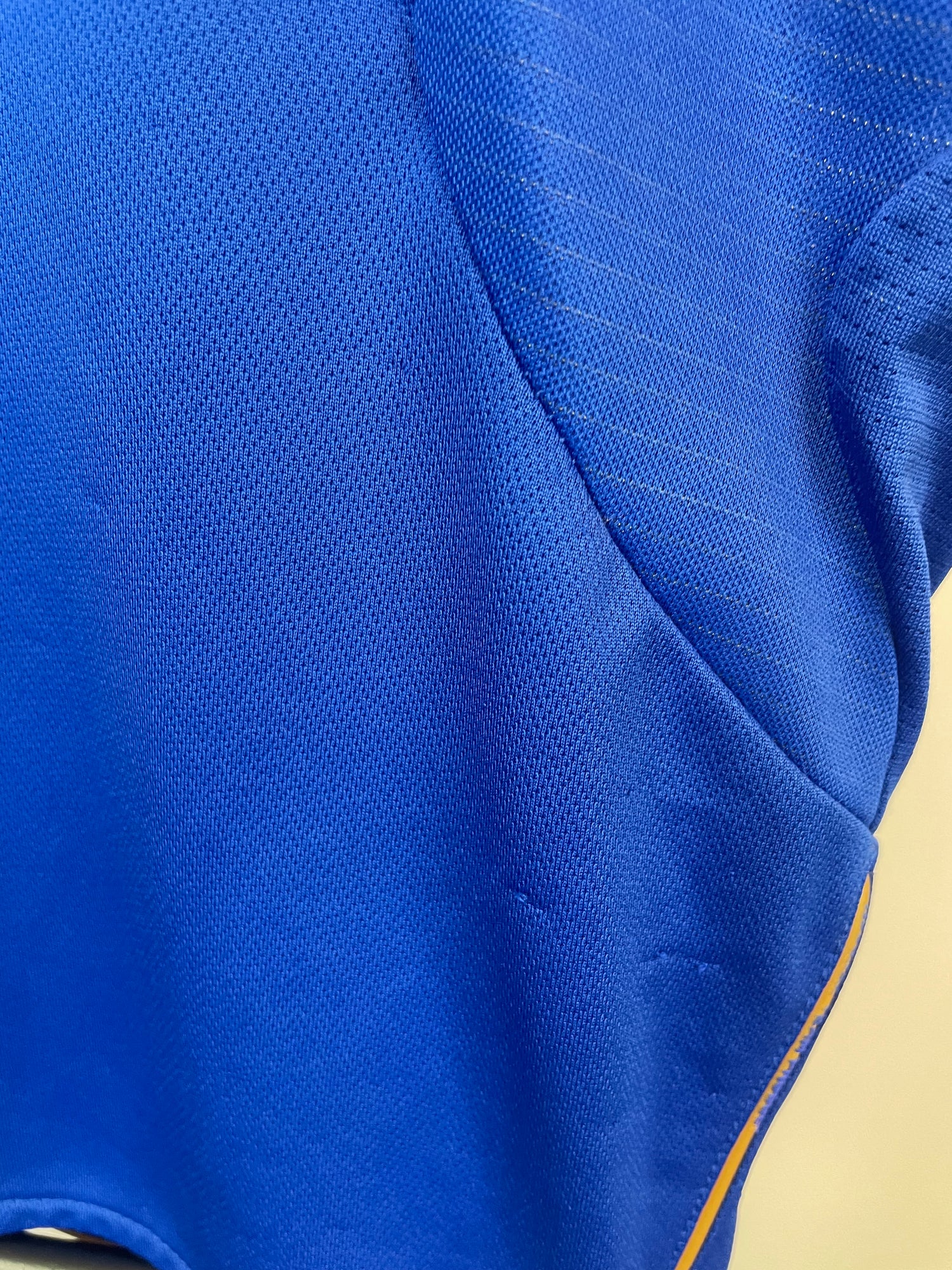 Didier Drogba Chelsea 05/06 hjemmebanetrøje - S