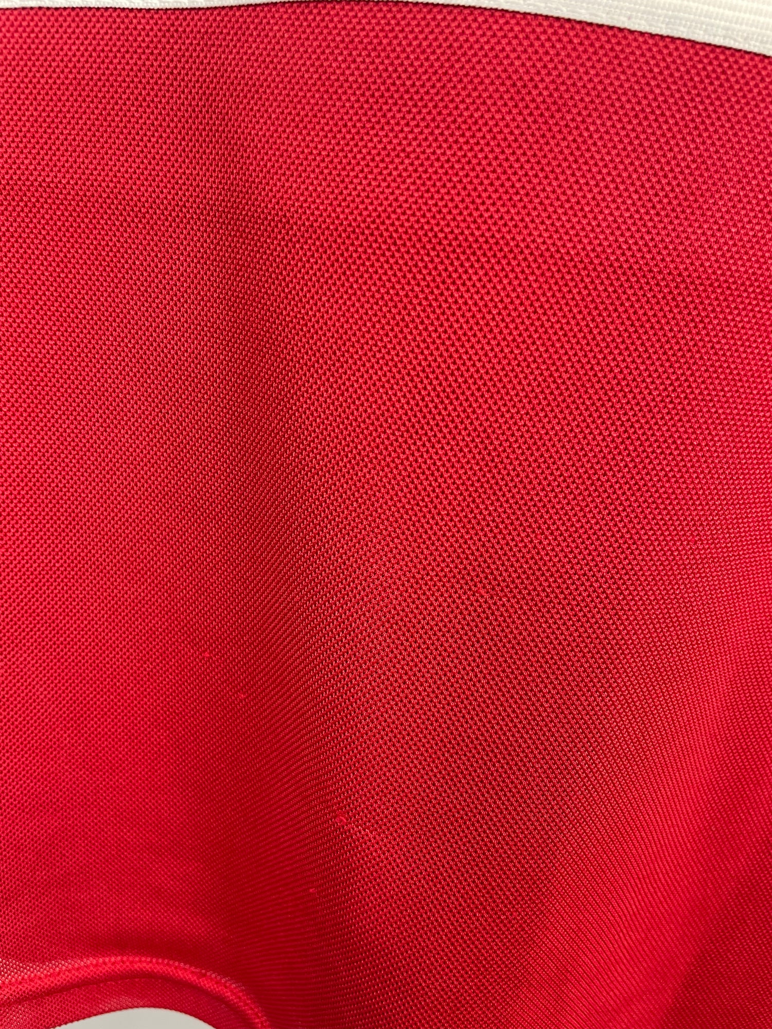 Thierry Henry Arsenal 02/04 hjemmebanetrøje - M