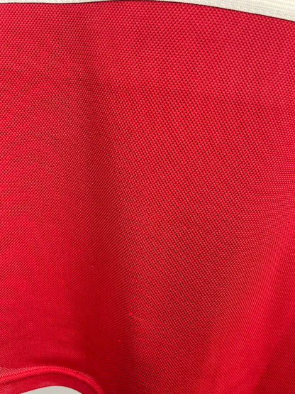 Thierry Henry Arsenal 02/04 hjemmebanetrøje - M