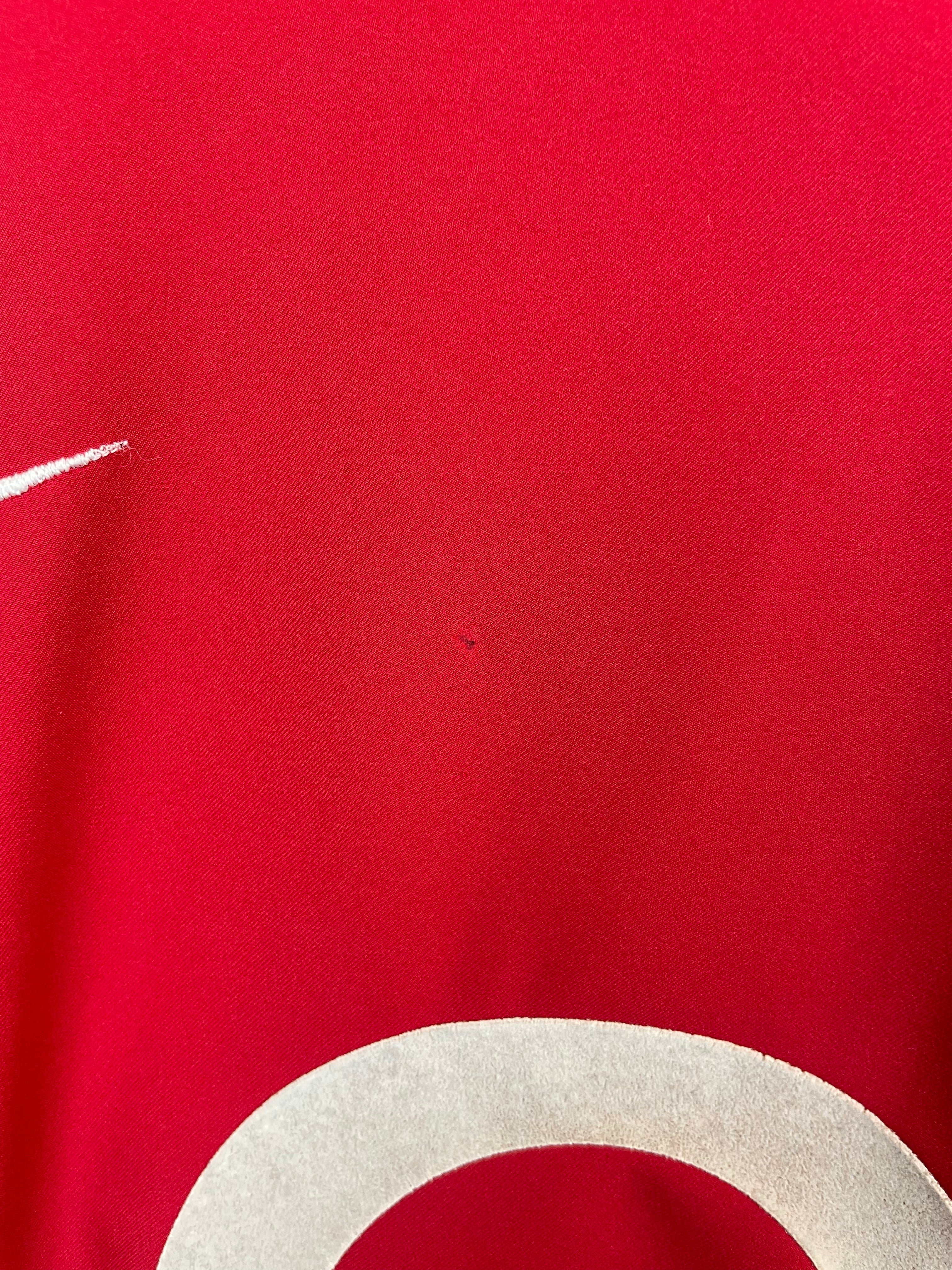 Thierry Henry Arsenal 02/04 hjemmebanetrøje - M