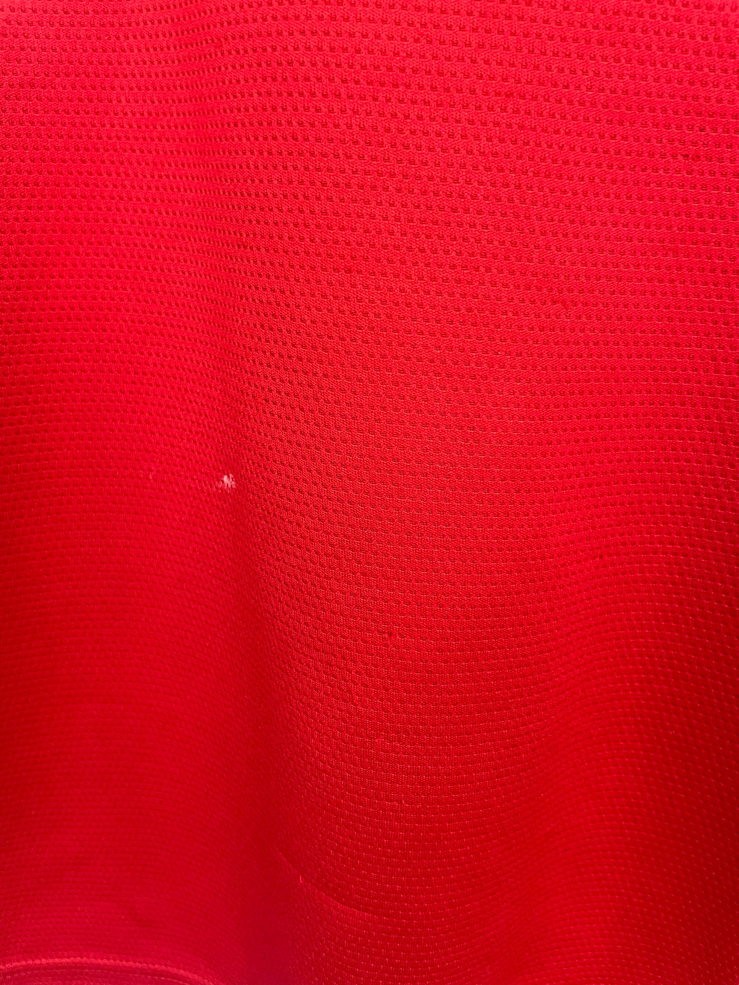 Cristiano Ronaldo Manchester United 21/22 hjemmebanetrøje - 13/14 år